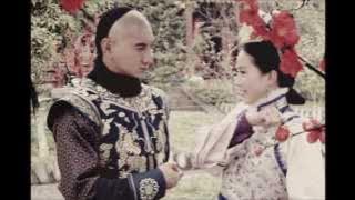 步步驚心   一念執著、三寸天堂、等你的季節 with lyrics