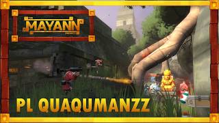 Tf2 Bots Cinematic Gameplay PL Quaqumannz