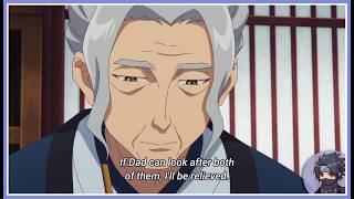 Luomen Ensures Healthy Births For Gyokuyou X Lihua Anime Edtz Apothecary Diaries