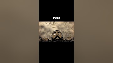 Animated: The Book of Exodus Part 2