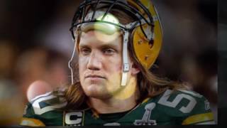 AJ Hawk Highlight Reel Buckeye Cruise for Cancer