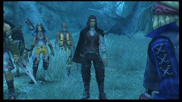 Xenoblade Chronicles Part 20: Entering Satorl Marsh