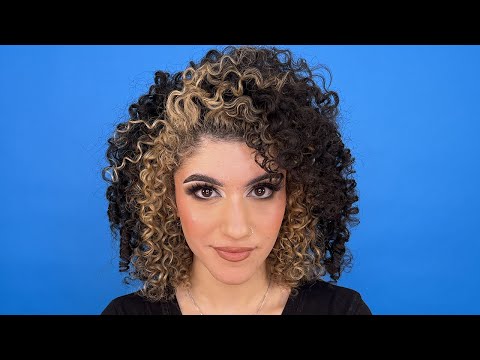How to use KICKS Beauty Large Hair Pin 
