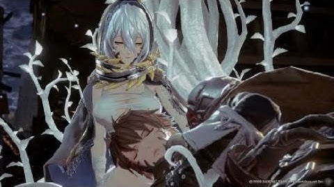 CODE VEIN Trial Edition - Part 1: Walkthrough