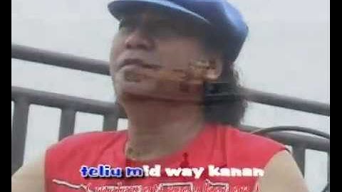 SANG BUMI RUWA JURAI - SYAIFUL ANWAR - POP LAMPUNG