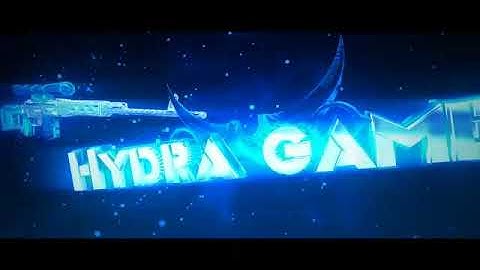 Intro of Hydra Gamers channel
