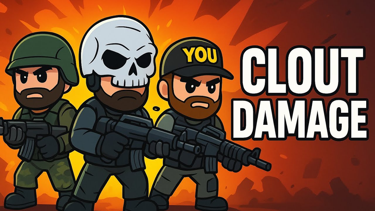 Mini Militia: Front-Row Seat to Madness 🔥👀