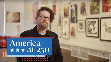 America at 250: David T. Little on American Idealism in Music