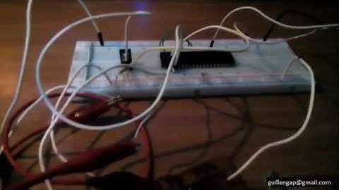 Measuring Phase With a dsPIC30F4013