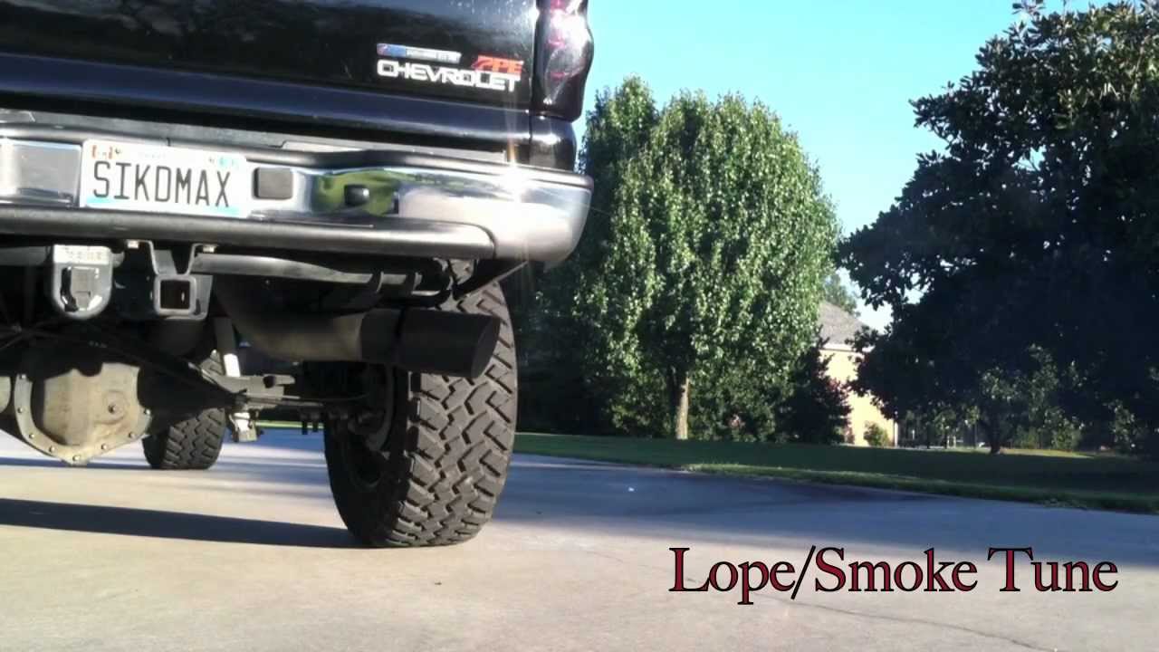 Efi Live Duramax Tunes >> Efi Live Duramax Smoke Lope Tune Youtube Efi Live Duramax Tunes >> Efi Live Duramax Smoke Lope Tune Youtube