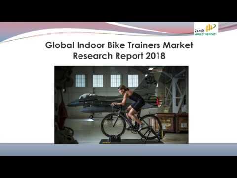 bike trainers 2018