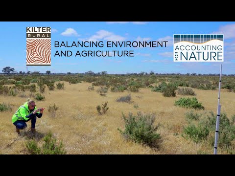 Balancing Environment and Agriculture