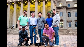 Bridging the digital divide with light