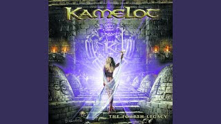 Video thumbnail of "Kamelot - Glory"