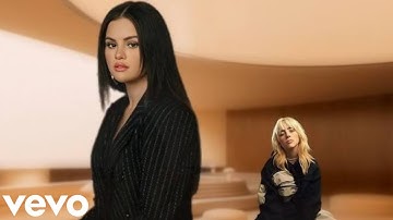 Invisible (Music Video 2025)