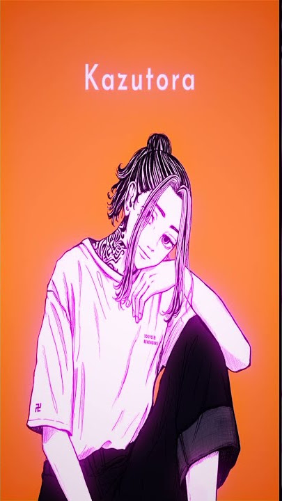 Kazutora Hanemiya Edit