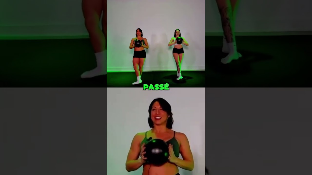 Holiday Road Barre Liss Break!