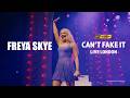 Freya Skye Can T Fake It Live London 2026 B Roll 4K Pro Cinematic Quality Freya Skye Can T Fake It Live London 2026 B Roll 4K Pro Cinematic Quality