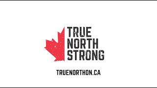True North Tobacco-Free Earn It Then Live It (by Red+Ripley)