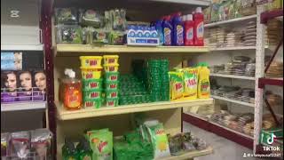 NEW store open AL sheikh hyper mart & bakers screenshot 1