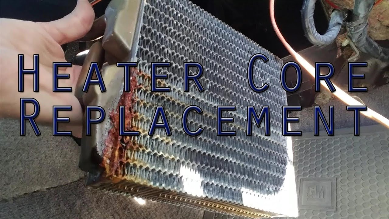 Spectra Premium 94606 Heater Core for Chevrolet/Pontiac 