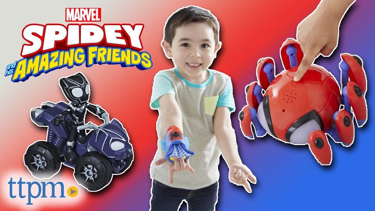 Saica Toys 9414 Spiderman cto Pala Playa r-9414 