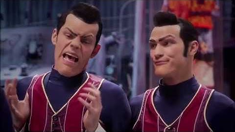 we are number one but every one in the original changes the remix