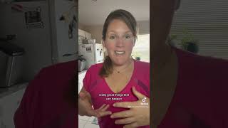 Side effects of the Emotion Code