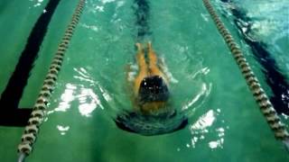 Jane Gailey 14 Slow Motion