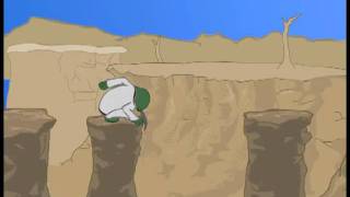 the way of the frog
