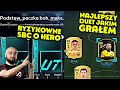 KONTO ZERO - ZROBIŁEM SBC o HERO i KUPIŁEM FRANA ALVAREZA IF... #6