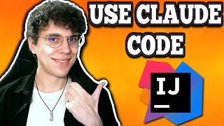 How To Use Claude Code In Intellij (2026)