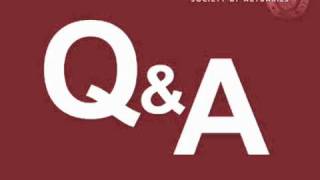 SOA Dialogue: Interactive Leader Session