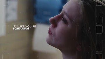 sad multifandom - you almost feel ashamed