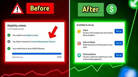 How To Fix Facebook