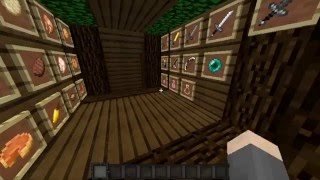 Pack De Texturas Infinite 1.8