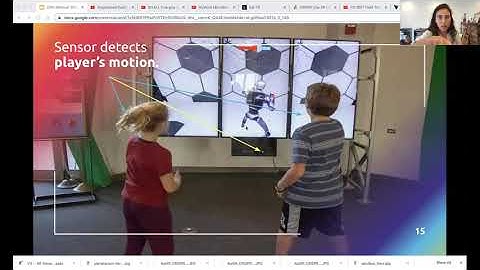 Lunch & Learn: How XR Experiences in Museums Can Support DEAI