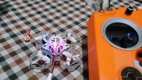 Beecore Omnibus F3 V1 ESC problem