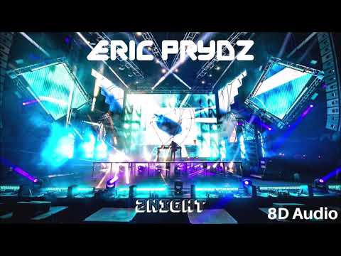 2Night [8D Audio]