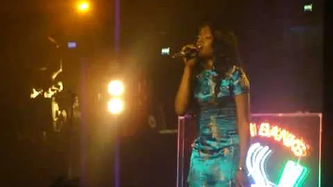 Azealia Banks, Valerie, Heaven, 27/02/2012