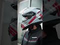 Capacete TEXX WING GRID. #texx #moto #motoqueiro #pilotagem #capacete #velocidade #feminina #mulher