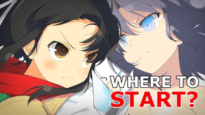 PS4/Steam Review: Senran Kagura Burst Re:Newal – Xcalibar's Space