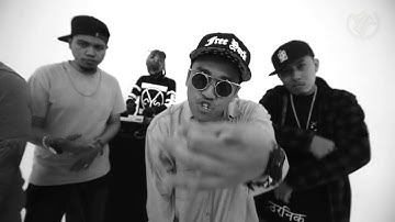 Zero One   ANJING Official Music Video Explicit