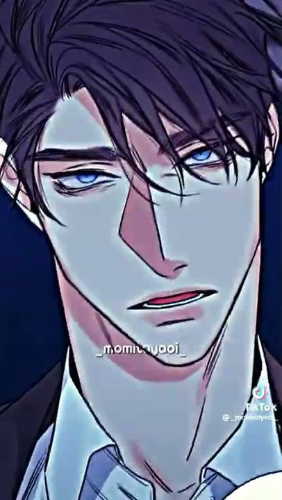 I wanna f#ck #elsecretodeloficinistakim#edit#yaoi#mamwhua#asmr