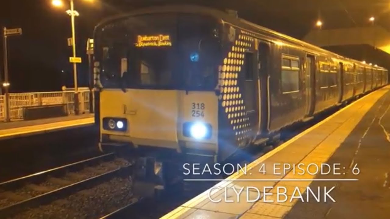 Season: 4 Episode: 6 - Clydebank