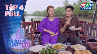 Đi Đâu Đó | Tập 4 (21/5/2024)