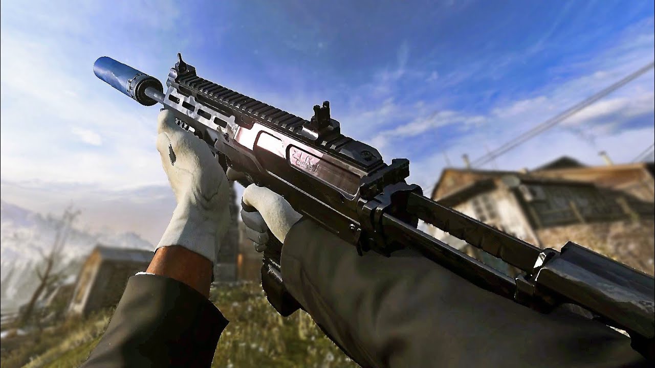 "you can tell it's them..."