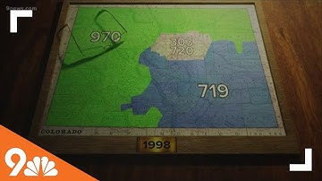 A brief history of Colorado