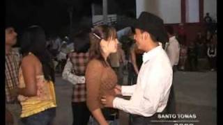 FIESTAS SANTO TOMAS JALISCO