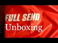 Unboxing NELK Boys FULL SEND September 14th Drop